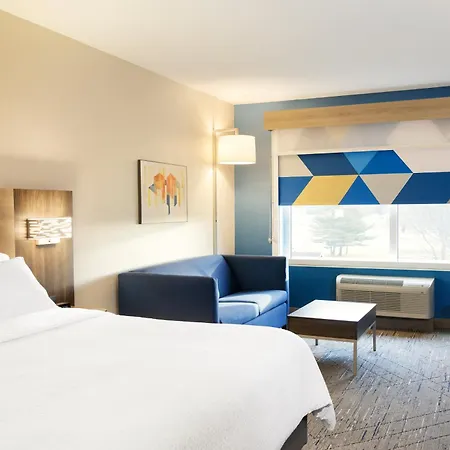 Holiday Inn Express & Suites Hawthorne - Elmsford North By Ihg Exterior photo