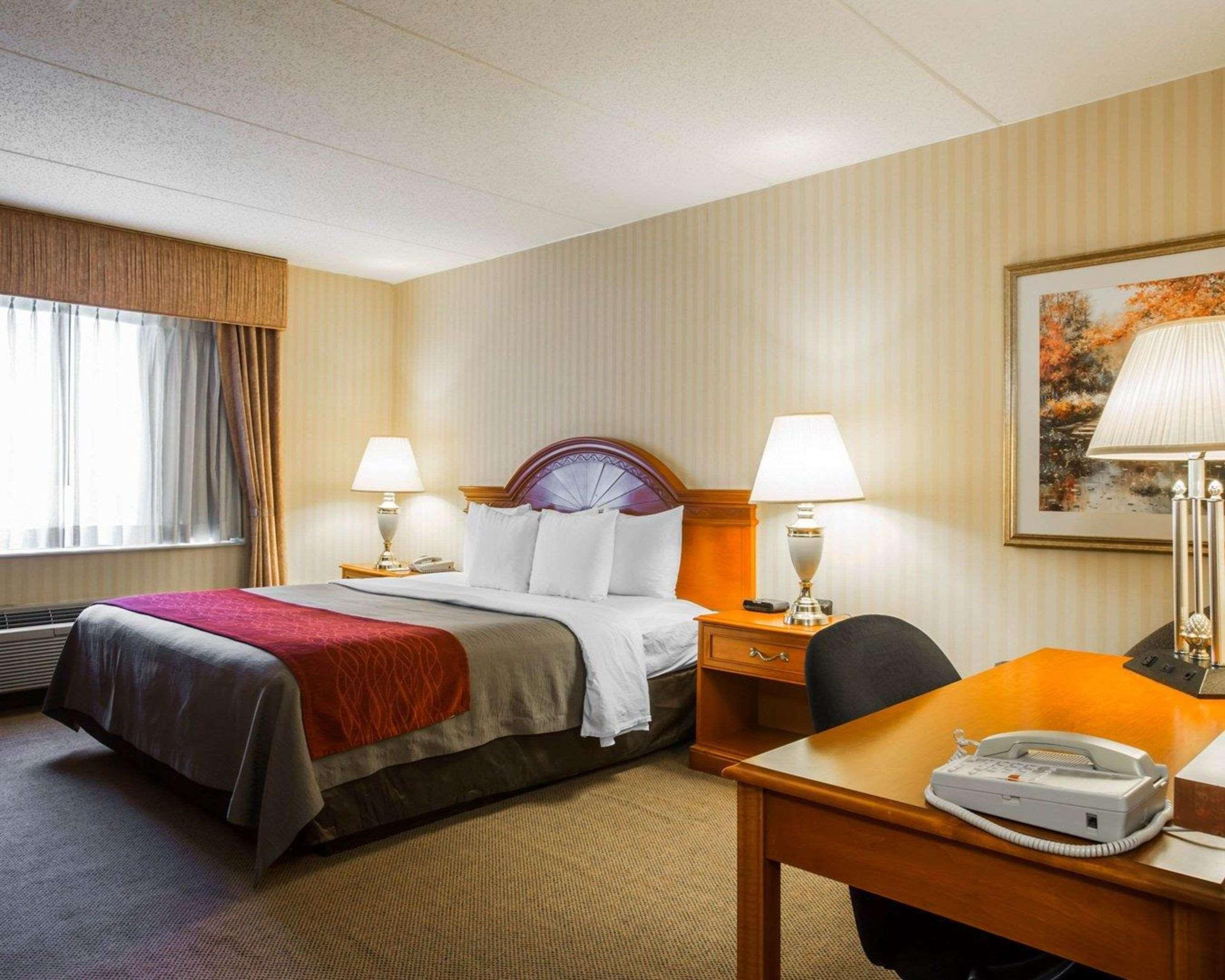 Express & - Elmsford North By Ihg 3* Hawthorne