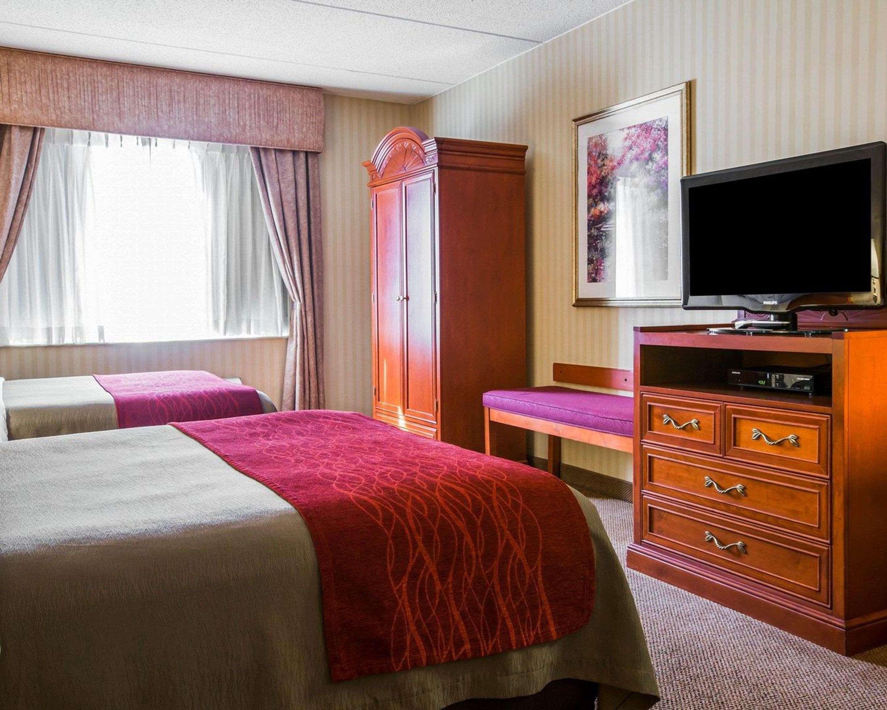 Express & - Elmsford North By Ihg 3* Hawthorne