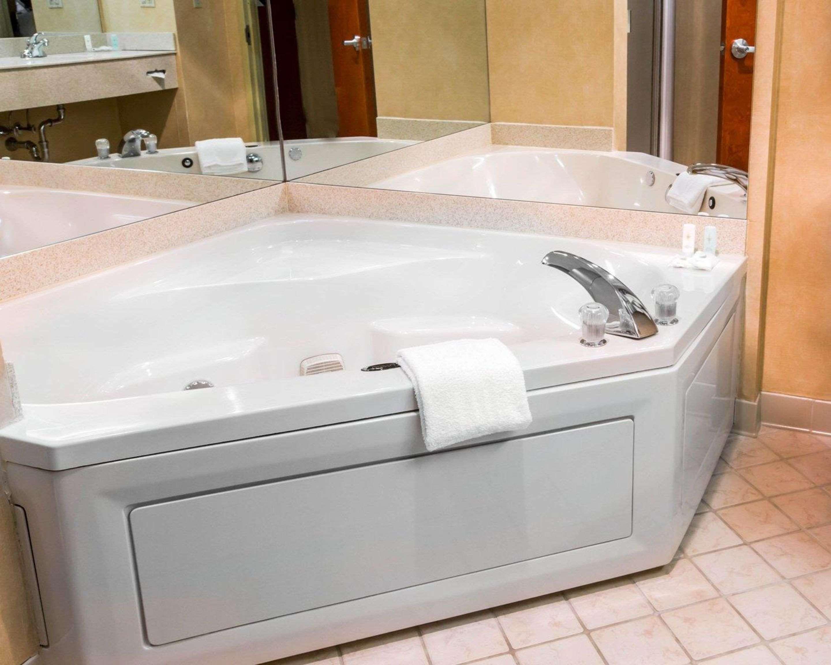 Express & - Elmsford North By Ihg 3* Hawthorne