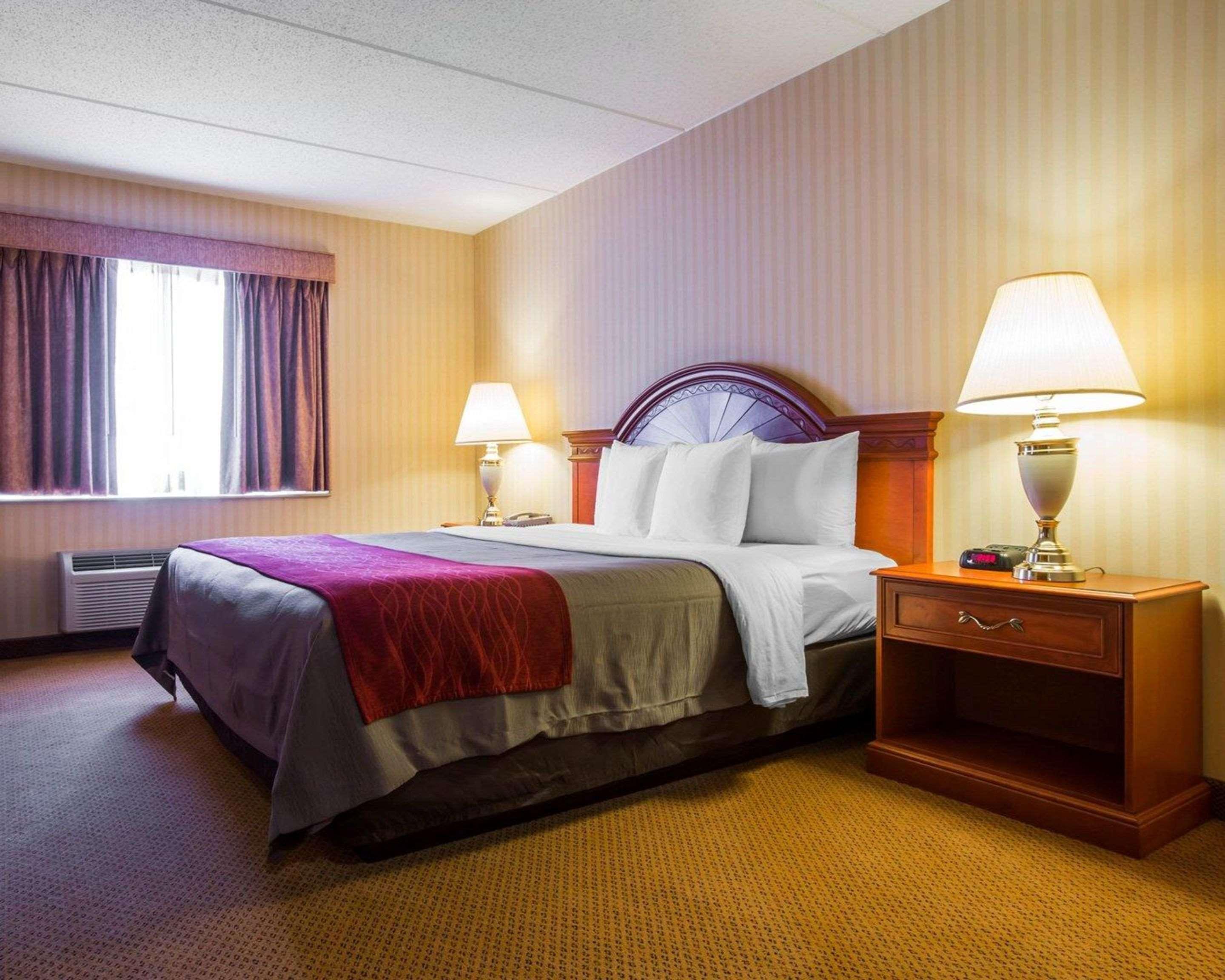 Express & - Elmsford North By Ihg Hawthorne