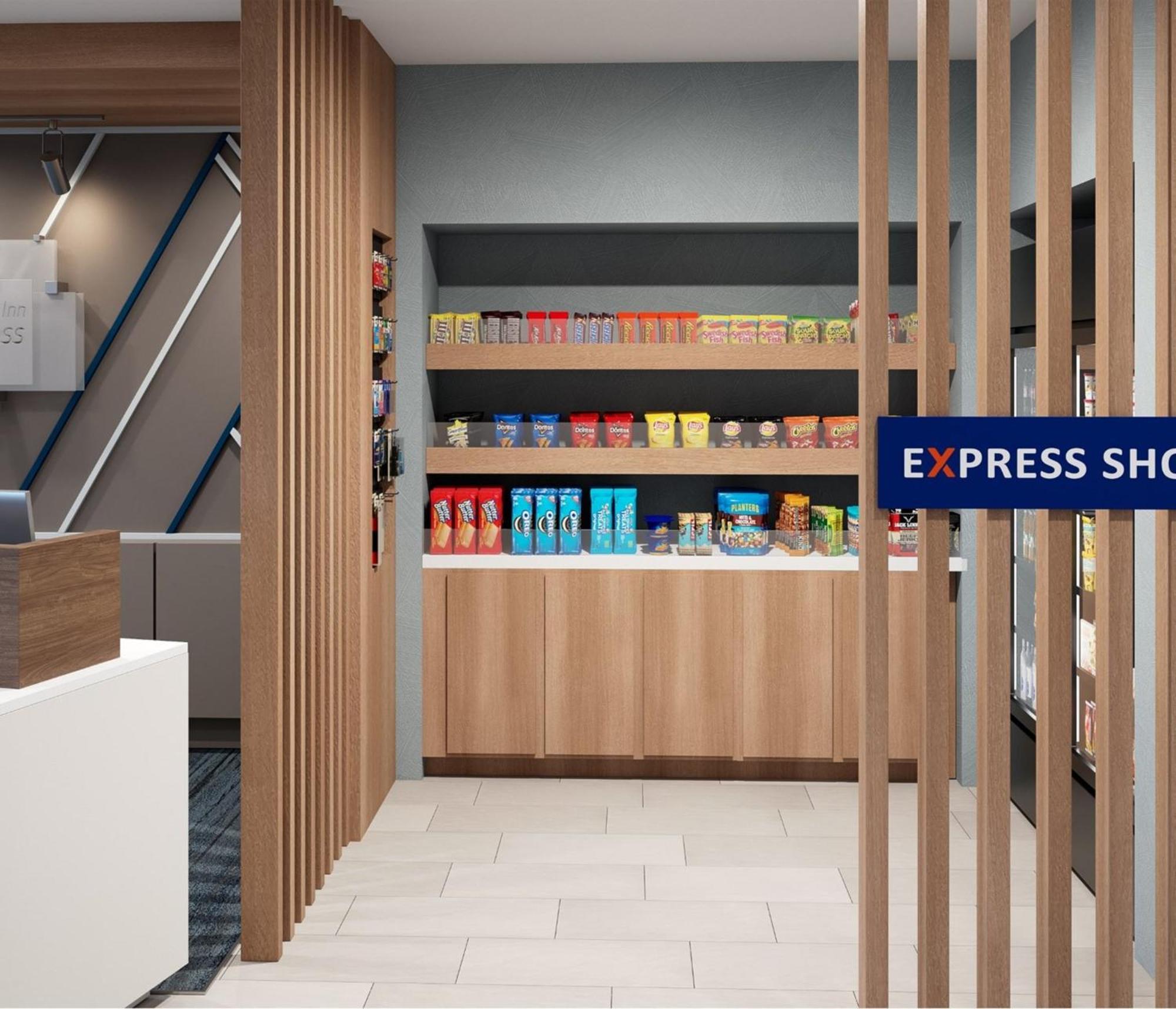 Express & - Elmsford North By Ihg Hawthorne