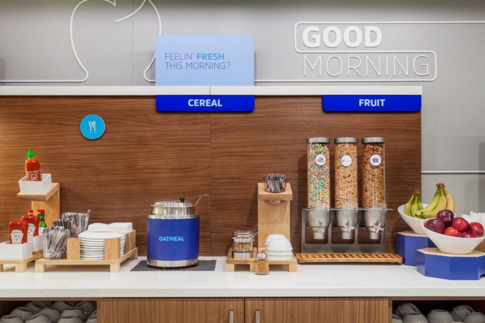 Express & - Elmsford North By Ihg 3* Hawthorne