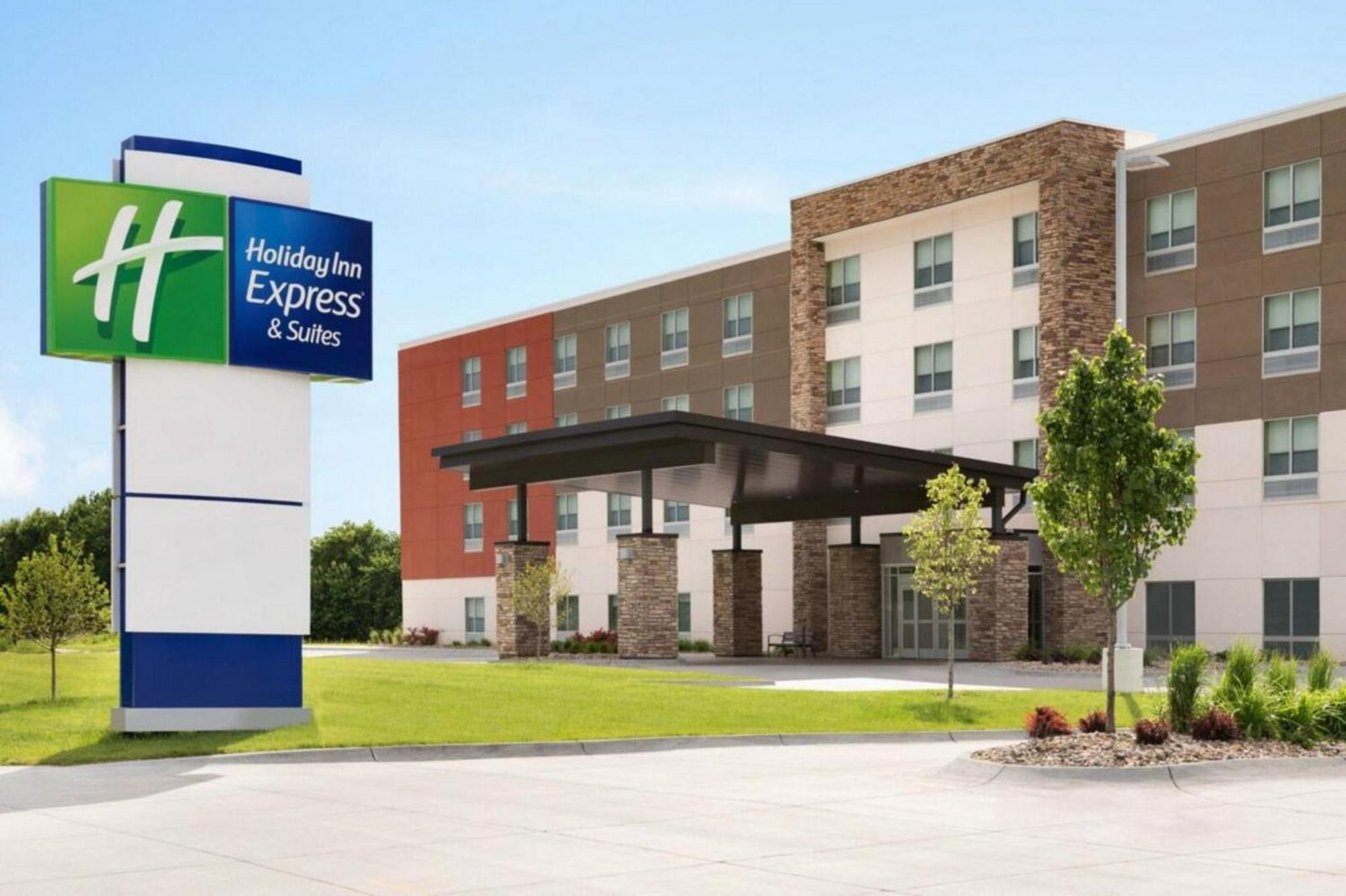 Express & - Elmsford North By Ihg 3* Hawthorne