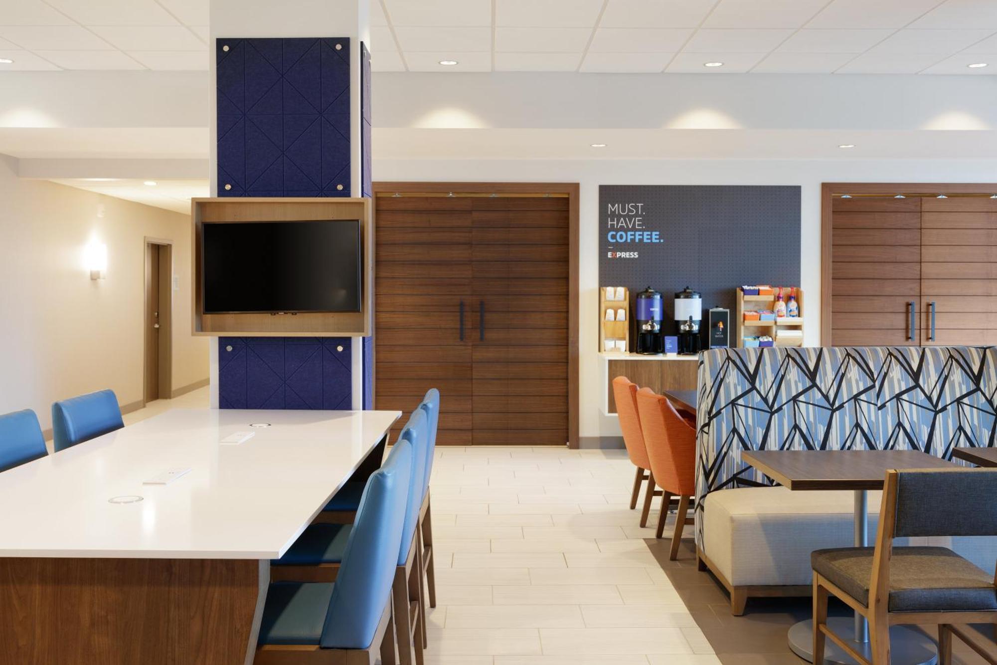 Hotel Express & - Elmsford North By Ihg