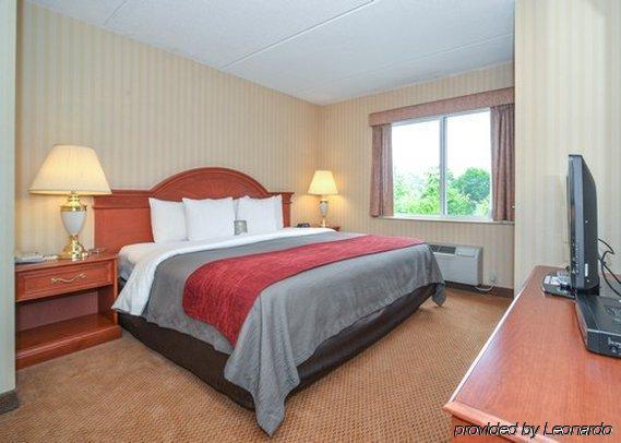 Express & - Elmsford North By Ihg 3* Hawthorne