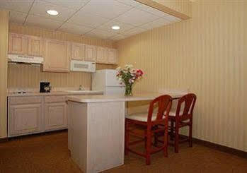 Express & - Elmsford North By Ihg 3* Hawthorne